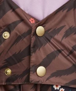 Γυναικεία Σκι και σνόουμπορντ Μπουφάν σνόουμπορντ Femi Stories Trix καφέ -Femi Stories Εκπτώσεις unnamed file 503