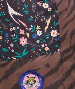 Γυναικεία Σκι και σνόουμπορντ Παντελόνι σνόουμπορντ Femi Stories Pinky καφέ -Femi Stories Εκπτώσεις unnamed file 507