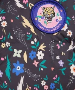 Γυναικεία Γιλέκα Αμάνικο μπουφάν Femi Stories Jasmin μαύρο -Femi Stories Εκπτώσεις unnamed file 518