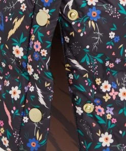 Γυναικεία Γιλέκα Αμάνικο μπουφάν Femi Stories Jasmin μαύρο -Femi Stories Εκπτώσεις unnamed file 519