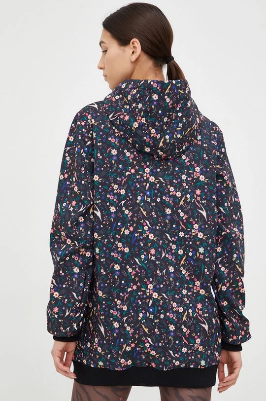 Γυναικεία Σκι και σνόουμπορντ Μπουφάν σνόουμπορντ Femi Stories Kiana καφέ 5 Γυναικεία Σκι και σνόουμπορντ Μπουφάν σνόουμπορντ Femi Stories Kiana καφέ - Image 3