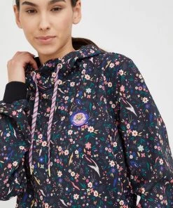 Γυναικεία Σκι και σνόουμπορντ Μπουφάν σνόουμπορντ Femi Stories Kiana καφέ 10 Γυναικεία Σκι και σνόουμπορντ Μπουφάν σνόουμπορντ Femi Stories Kiana καφέ -Femi Stories Εκπτώσεις unnamed file 541