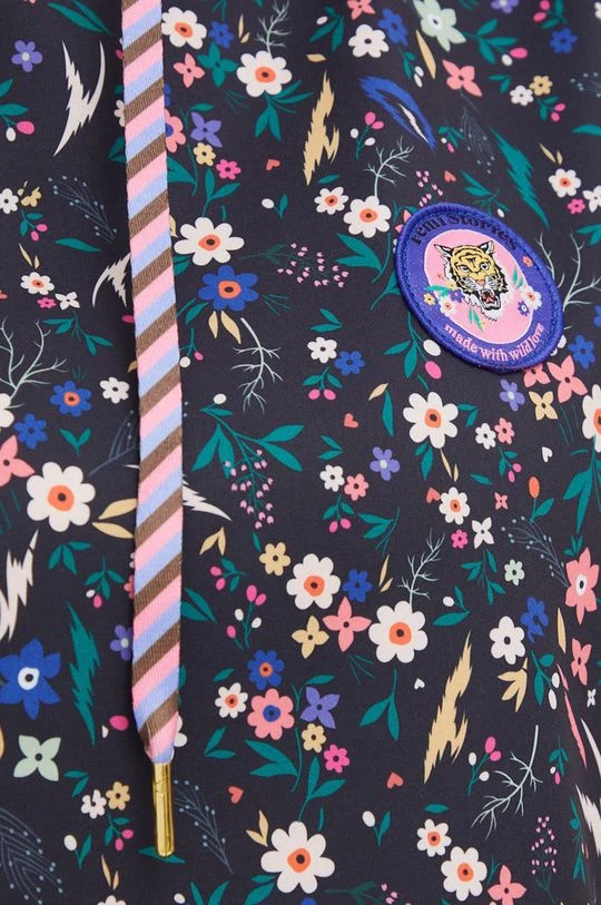 Γυναικεία Σκι και σνόουμπορντ Μπουφάν σνόουμπορντ Femi Stories Kiana καφέ 7 Γυναικεία Σκι και σνόουμπορντ Μπουφάν σνόουμπορντ Femi Stories Kiana καφέ - Image 5