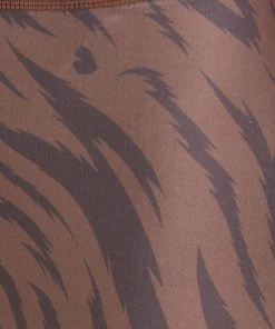 Γυναικεία Λειτουργικά εσώρουχα Λειτουργικά κολάν Femi Stories Pamo καφέ -Femi Stories Εκπτώσεις unnamed file 550