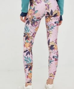 Γυναικεία Λειτουργικά εσώρουχα Λειτουργικά κολάν Femi Stories Pamo ροζ -Femi Stories Εκπτώσεις unnamed file 559