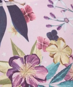 Γυναικεία Λειτουργικά εσώρουχα Λειτουργικά κολάν Femi Stories Pamo ροζ -Femi Stories Εκπτώσεις unnamed file 560