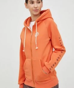 Γυναικεία Με φερμουάρ Μπλούζα Femi Stories Andel πορτοκαλί, με κουκούλα 10 Γυναικεία Με φερμουάρ Μπλούζα Femi Stories Andel πορτοκαλί, με κουκούλα -Femi Stories Εκπτώσεις unnamed file 563