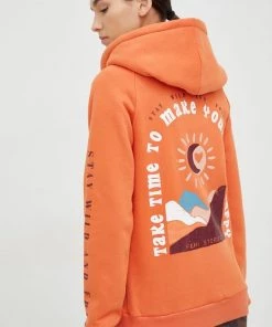 Γυναικεία Με φερμουάρ Μπλούζα Femi Stories Andel πορτοκαλί, με κουκούλα 11 Γυναικεία Με φερμουάρ Μπλούζα Femi Stories Andel πορτοκαλί, με κουκούλα -Femi Stories Εκπτώσεις unnamed file 564