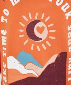 Γυναικεία Με φερμουάρ Μπλούζα Femi Stories Andel πορτοκαλί, με κουκούλα 13 Γυναικεία Με φερμουάρ Μπλούζα Femi Stories Andel πορτοκαλί, με κουκούλα -Femi Stories Εκπτώσεις unnamed file 566