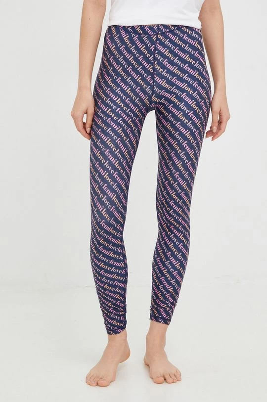 Γυναικεία Λειτουργικά εσώρουχα Λειτουργικά κολάν Femi Stories Pamo ναυτικό μπλε 3 Γυναικεία Λειτουργικά εσώρουχα Λειτουργικά κολάν Femi Stories Pamo ναυτικό μπλε