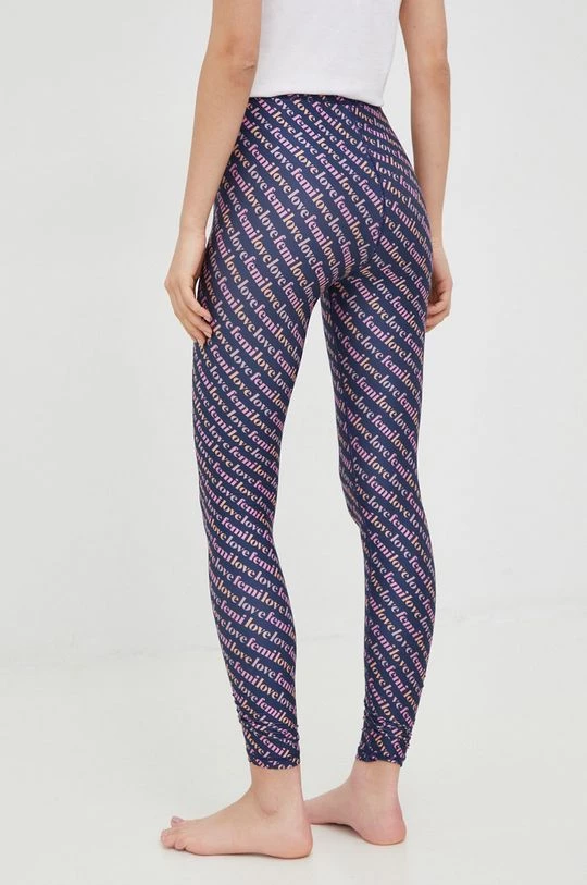 Γυναικεία Λειτουργικά εσώρουχα Λειτουργικά κολάν Femi Stories Pamo ναυτικό μπλε 4 Γυναικεία Λειτουργικά εσώρουχα Λειτουργικά κολάν Femi Stories Pamo ναυτικό μπλε - Image 2