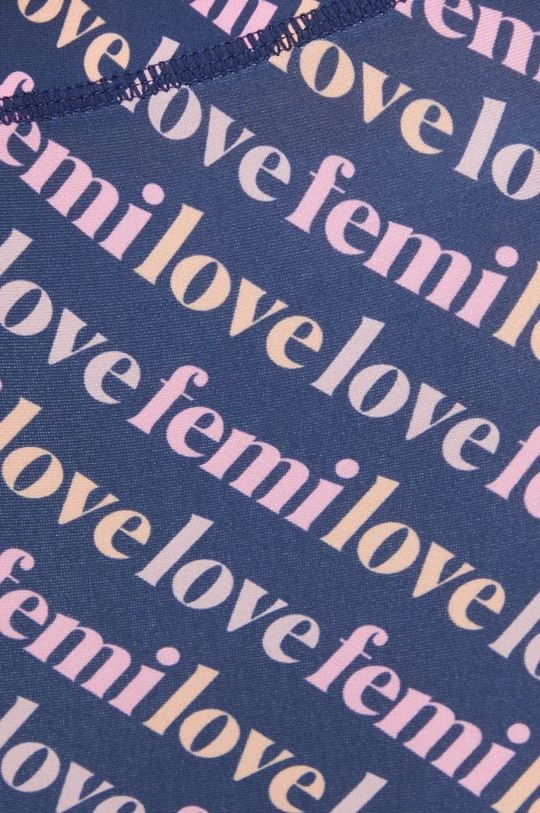 Γυναικεία Λειτουργικά εσώρουχα Λειτουργικά κολάν Femi Stories Pamo ναυτικό μπλε 5 Γυναικεία Λειτουργικά εσώρουχα Λειτουργικά κολάν Femi Stories Pamo ναυτικό μπλε - Image 3