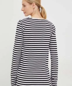 Γυναικεία Μακρυμάνικο Longsleeve Femi Stories Camill μαύρο -Femi Stories Εκπτώσεις unnamed file 572