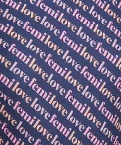 Γυναικεία Λειτουργικά εσώρουχα Λειτουργικό μακρυμάνικο πουκάμισο Femi Stories ναυτικό μπλε -Femi Stories Εκπτώσεις unnamed file 615