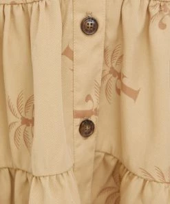 Γυναικεία Φορέματα Φόρεμα Femi Stories μπεζ -Femi Stories Εκπτώσεις unnamed file 632