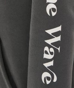 Γυναικεία Χωρίς φερμουάρ Μπλούζα Femi Stories χρώμα: γκρι -Femi Stories Εκπτώσεις unnamed file 657