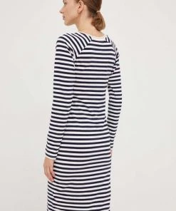 Γυναικεία Φορέματα Φόρεμα Femi Stories Glam ναυτικό μπλε -Femi Stories Εκπτώσεις unnamed file 66