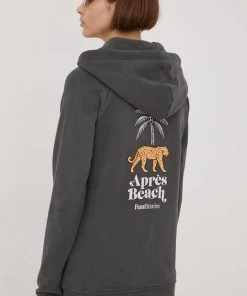 Γυναικεία Με φερμουάρ Μπλούζα Femi Stories χρώμα: γκρι 11 Γυναικεία Με φερμουάρ Μπλούζα Femi Stories χρώμα: γκρι -Femi Stories Εκπτώσεις unnamed file 681