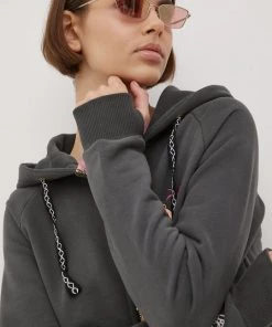 Γυναικεία Με φερμουάρ Μπλούζα Femi Stories χρώμα: γκρι 12 Γυναικεία Με φερμουάρ Μπλούζα Femi Stories χρώμα: γκρι -Femi Stories Εκπτώσεις unnamed file 682