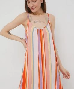 Γυναικεία Φορέματα Φόρεμα Femi Stories πολύχρωμο