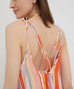 Γυναικεία Φορέματα Φόρεμα Femi Stories πολύχρωμο -Femi Stories Εκπτώσεις unnamed file 703