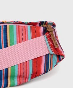 Γυναικεία Τσαντάκια μέσης Τσάντα φάκελος Femi Stories ροζ -Femi Stories Εκπτώσεις unnamed file 715