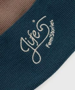 Γυναικεία Σκουφιά Σκουφί από μείγμα μαλλιού Femi Stories πολύχρωμο -Femi Stories Εκπτώσεις unnamed file 728