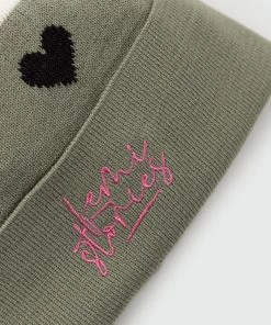 Γυναικεία Σκουφιά Σκούφος Femi Stories μπεζ -Femi Stories Εκπτώσεις unnamed file 731