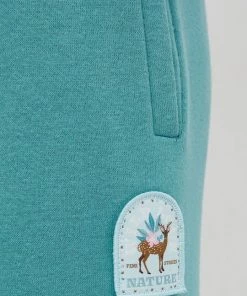 Γυναικεία Παντελόνια φόρμας Παντελόνι φόρμας Femi Stories Haruka πράσινο -Femi Stories Εκπτώσεις unnamed file 756