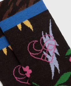 Γυναικεία Λειτουργικές κάλτσες Femi Stories Κάλτσες Snows πολύχρωμο -Femi Stories Εκπτώσεις unnamed file 764