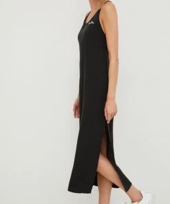 Γυναικεία Φορέματα Φόρεμα Femi Stories μαύρο