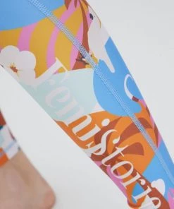 Γυναικεία Μπικίνι Κολάν Femi Stories Gallo μπλε -Femi Stories Εκπτώσεις unnamed file 784