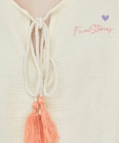 Γυναικεία Φορέματα Βαμβακερό φόρεμα Femi Stories μπεζ -Femi Stories Εκπτώσεις unnamed file 794