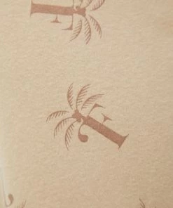 Γυναικεία Παντελόνια φόρμας Παντελόνι φόρμας Femi Stories μπεζ -Femi Stories Εκπτώσεις unnamed file 798