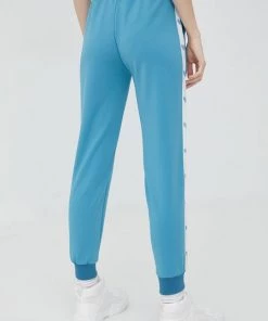 Γυναικεία Παντελόνια φόρμας Παντελόνι φόρμας Femi Stories τιρκουάζ 8 Γυναικεία Παντελόνια φόρμας Παντελόνι φόρμας Femi Stories τιρκουάζ -Femi Stories Εκπτώσεις unnamed file 801