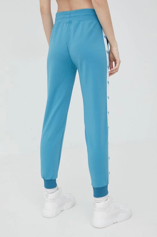 Γυναικεία Παντελόνια φόρμας Παντελόνι φόρμας Femi Stories τιρκουάζ 5 Γυναικεία Παντελόνια φόρμας Παντελόνι φόρμας Femi Stories τιρκουάζ - Image 3