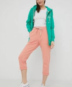 Γυναικεία Παντελόνια φόρμας Βαμβακερό παντελόνι Femi Stories χρώμα: πορτοκαλί 8 Γυναικεία Παντελόνια φόρμας Βαμβακερό παντελόνι Femi Stories χρώμα: πορτοκαλί -Femi Stories Εκπτώσεις unnamed file 830