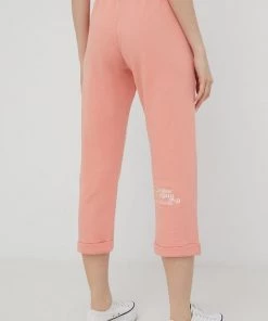 Γυναικεία Παντελόνια φόρμας Βαμβακερό παντελόνι Femi Stories χρώμα: πορτοκαλί 9 Γυναικεία Παντελόνια φόρμας Βαμβακερό παντελόνι Femi Stories χρώμα: πορτοκαλί -Femi Stories Εκπτώσεις unnamed file 831
