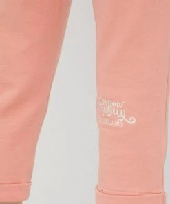 Γυναικεία Παντελόνια φόρμας Βαμβακερό παντελόνι Femi Stories χρώμα: πορτοκαλί 11 Γυναικεία Παντελόνια φόρμας Βαμβακερό παντελόνι Femi Stories χρώμα: πορτοκαλί -Femi Stories Εκπτώσεις unnamed file 833