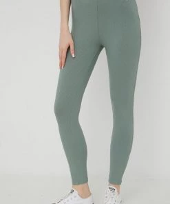 Γυναικεία Κολάν Femi Stories χρώμα: τιρκουάζ