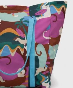 Γυναικεία Τσάντες Shopper και Tote Τσάντα Femi Stories Enda πολύχρωμο -Femi Stories Εκπτώσεις unnamed file 840