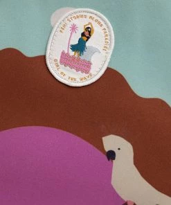 Γυναικεία Τσάντες Shopper και Tote Τσάντα Femi Stories Enda πολύχρωμο -Femi Stories Εκπτώσεις unnamed file 841