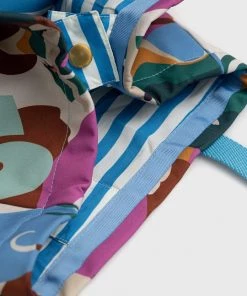 Γυναικεία Τσάντες Shopper και Tote Τσάντα Femi Stories Enda πολύχρωμο -Femi Stories Εκπτώσεις unnamed file 842