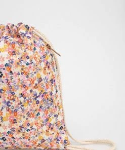 Γυναικεία Τσάντα γυμναστηρίου Σακίδιο πλάτης Femi Stories κίτρινο -Femi Stories Εκπτώσεις unnamed file 844