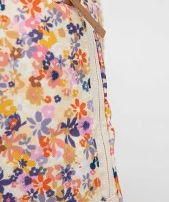 Γυναικεία Τσάντα γυμναστηρίου Σακίδιο πλάτης Femi Stories κίτρινο -Femi Stories Εκπτώσεις unnamed file 845