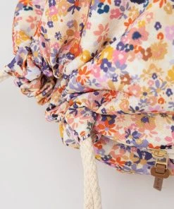 Γυναικεία Τσάντα γυμναστηρίου Σακίδιο πλάτης Femi Stories κίτρινο -Femi Stories Εκπτώσεις unnamed file 846