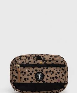 Γυναικεία Τσάντες καλλυντικών Τσάντα καλλυντικών Femi Stories καφέ