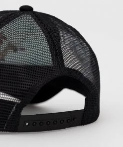 Γυναικεία Jockey Καπέλο Femi Stories μαύρο -Femi Stories Εκπτώσεις unnamed file 853