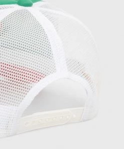 Γυναικεία Jockey Καπέλο Femi Stories πράσινο -Femi Stories Εκπτώσεις unnamed file 862