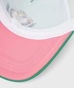 Γυναικεία Jockey Καπέλο Femi Stories πράσινο -Femi Stories Εκπτώσεις unnamed file 863